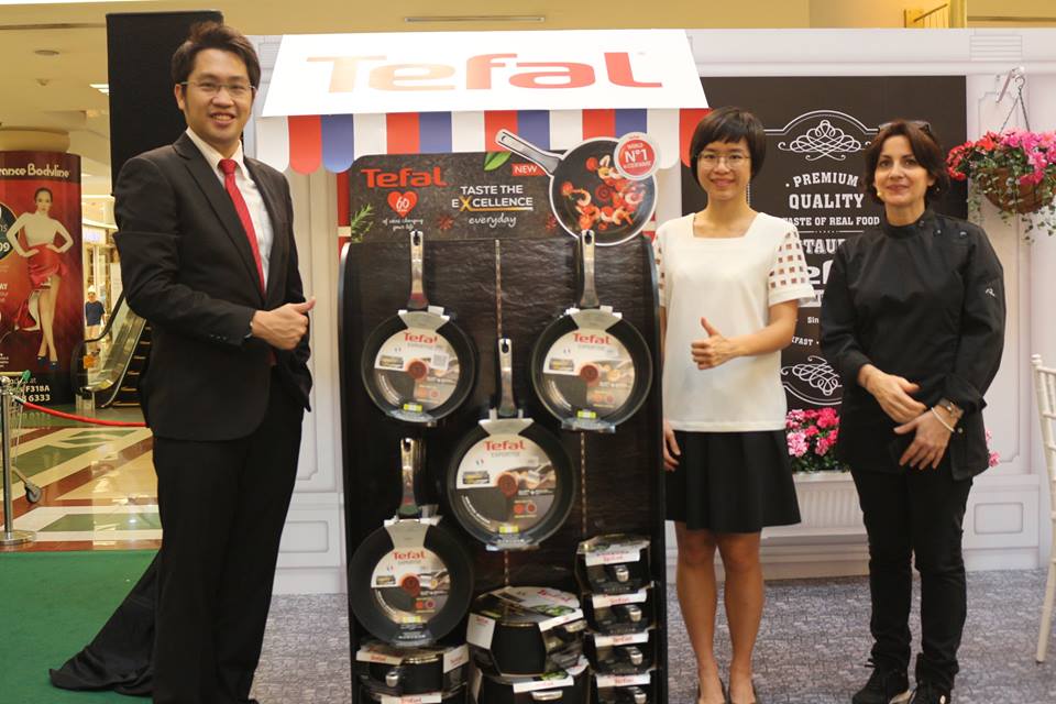 Photo: TEFAL