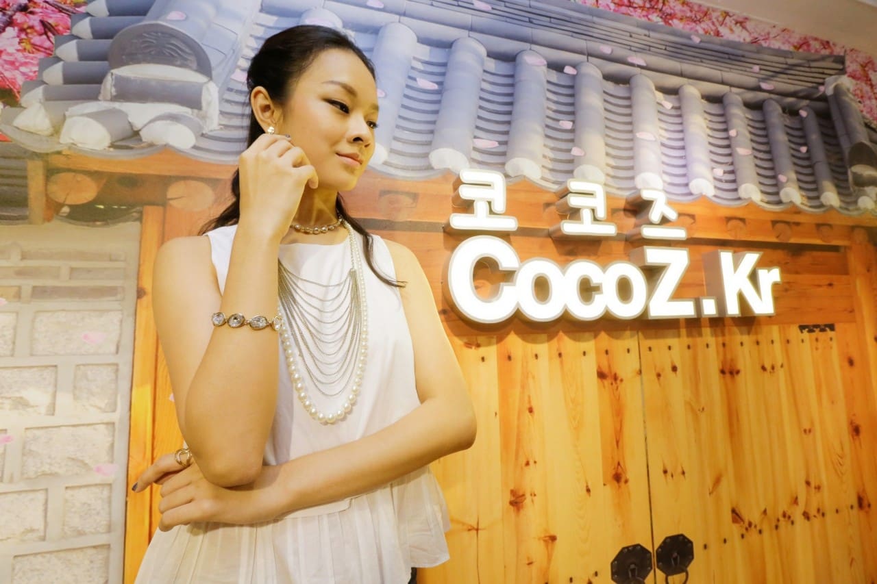 CocoZ.Kr - F