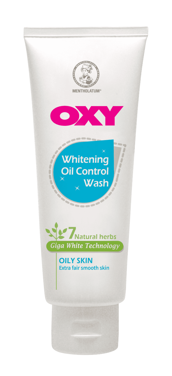 OXYWhitening OConWashPack