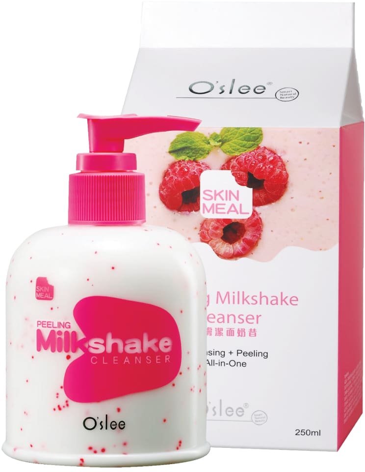 Oslee-MilkShake-Cleanser