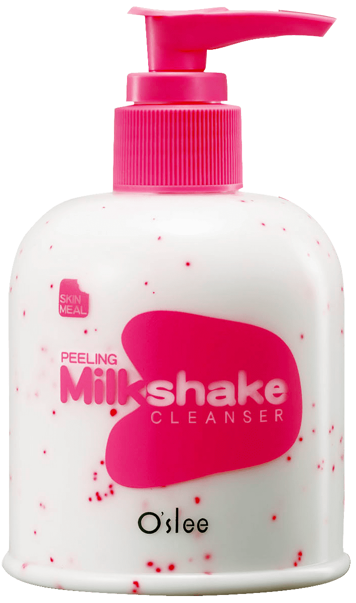 Oslee-MilkShake-Cleanser-Bottle