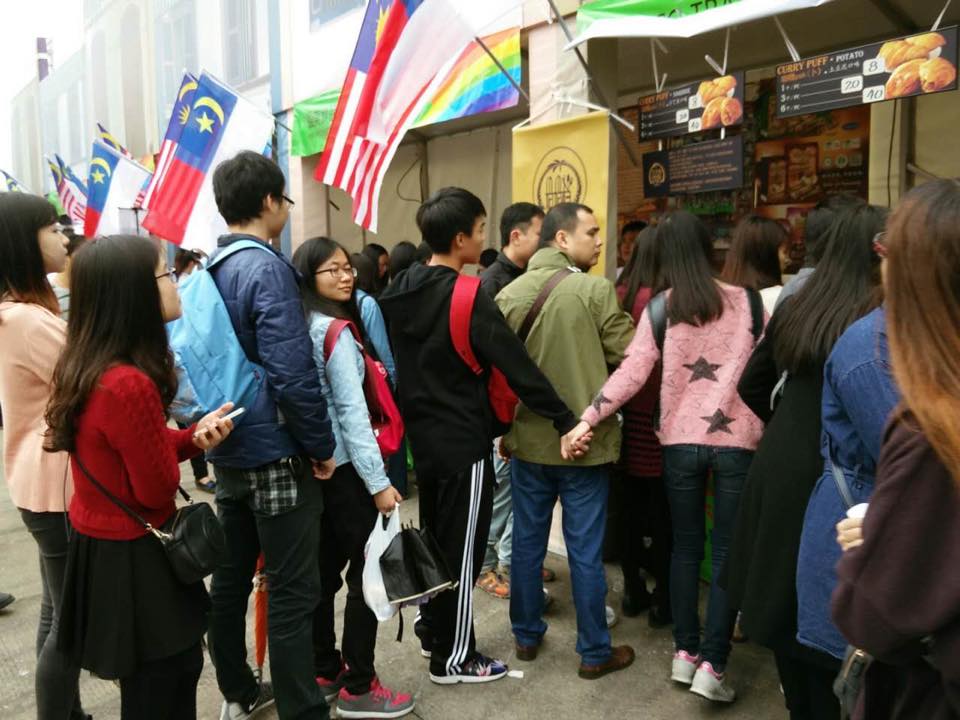 Photo: The Mamak Stall via Says