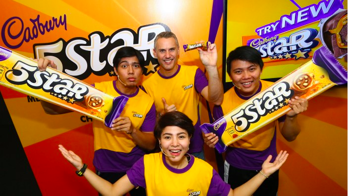 Photo: Cadbury MY 