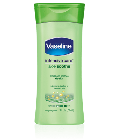 Photo: Vaseline