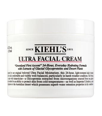 Photo: Kiehl's