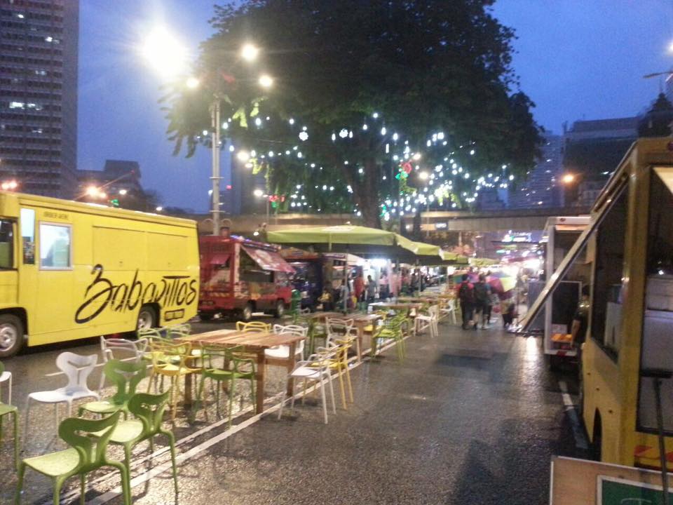 Photo: KL Food Truck Feast