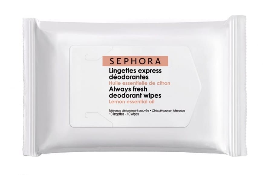 Always fresh deodorant wipes e1466742788752