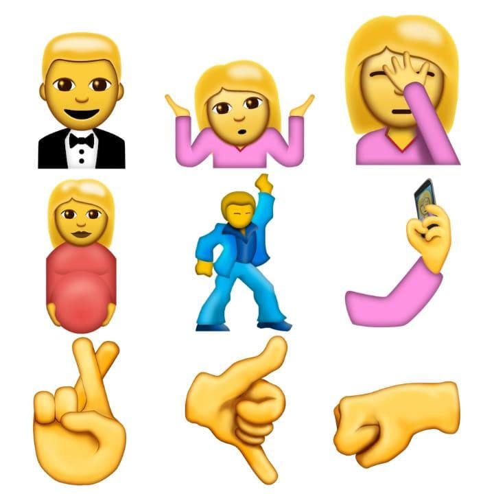 Photo: Emojipedia