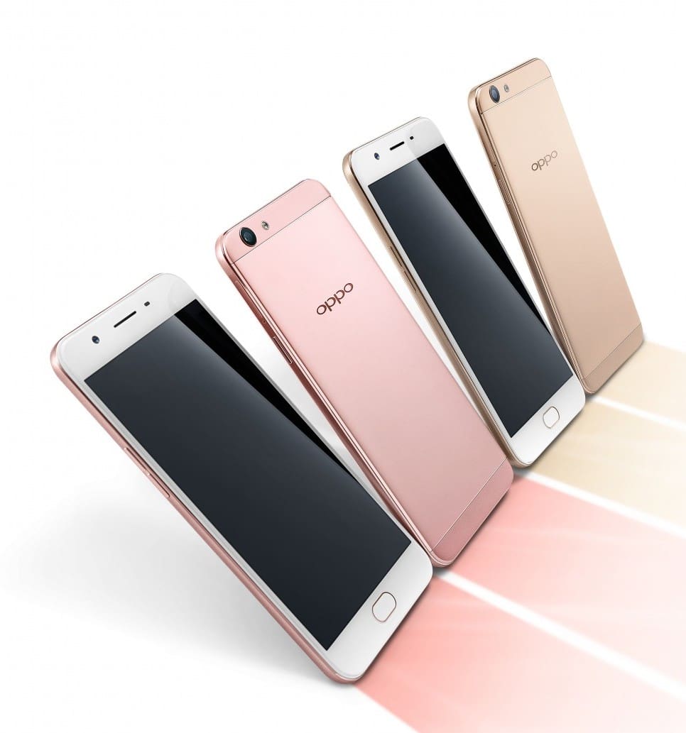 OPPO F1s 14 e1470900501653