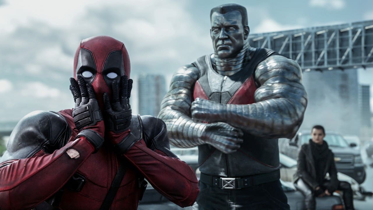 Photo: Deadpool