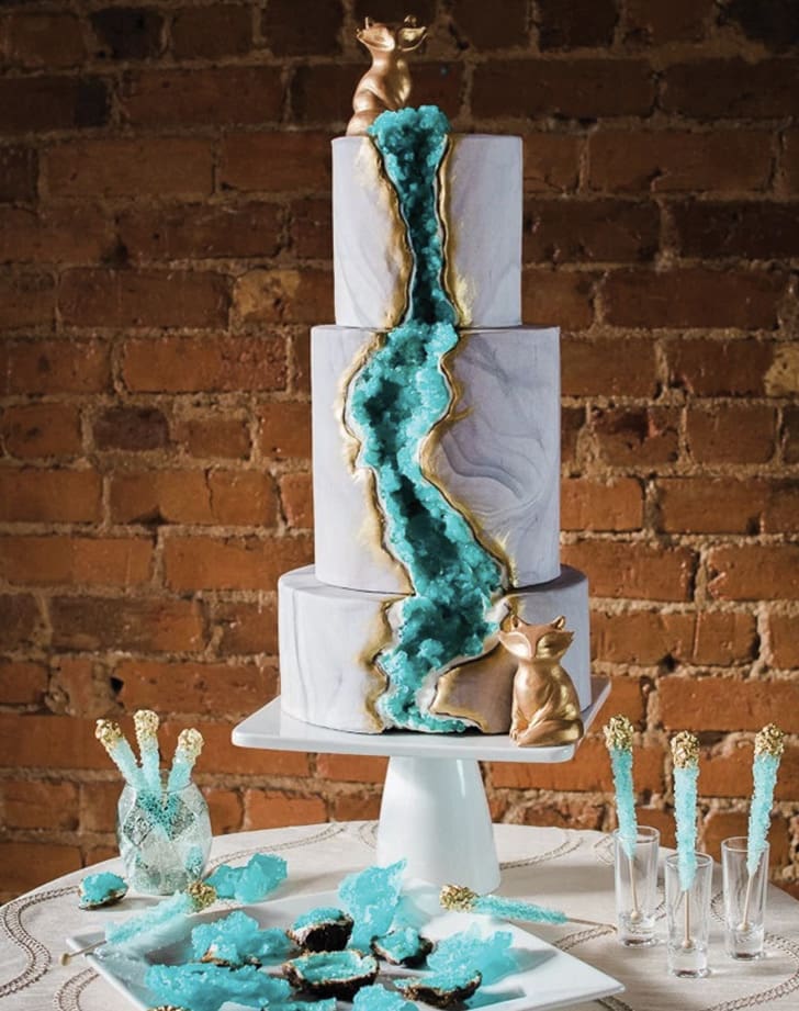 Photo: Three Tiers For Cake