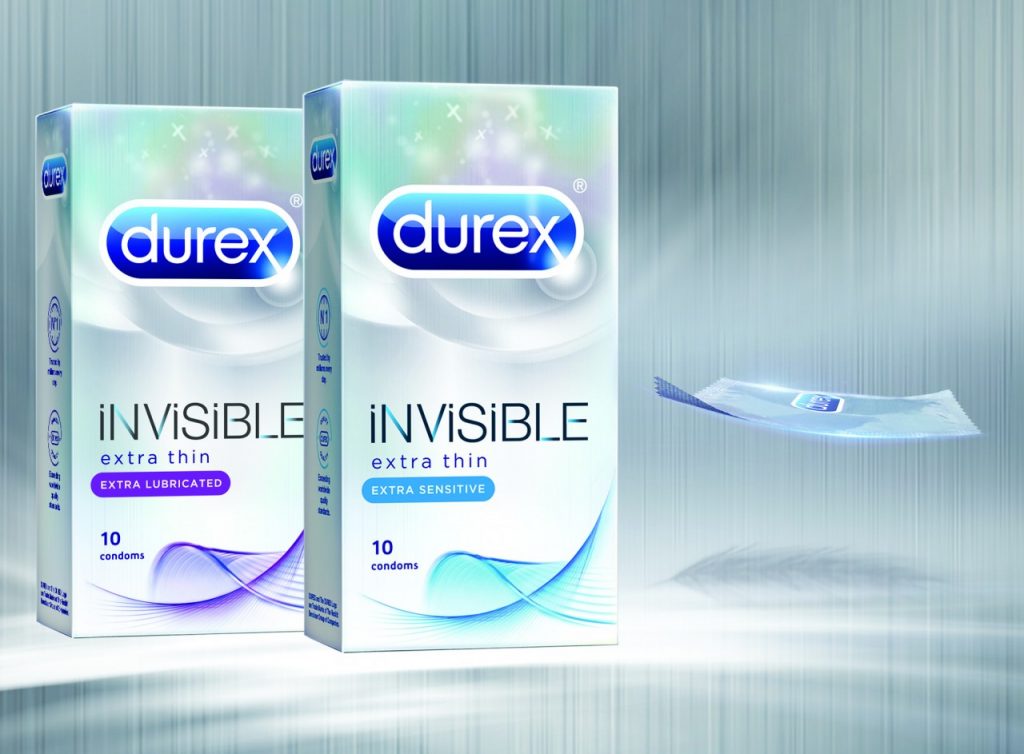 Durex Invisible Key Visual_3