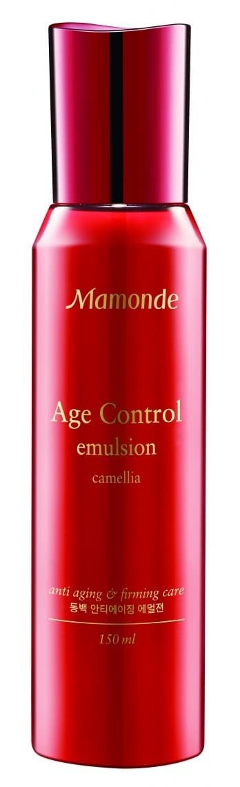 Age Control Emulsion 150ml e1477622019584