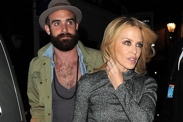 Australian-singer-Kylie-Minogue-and-her-new-man-Joshua-Sasse