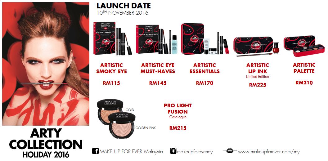 LAUNCH PRICE & INFO