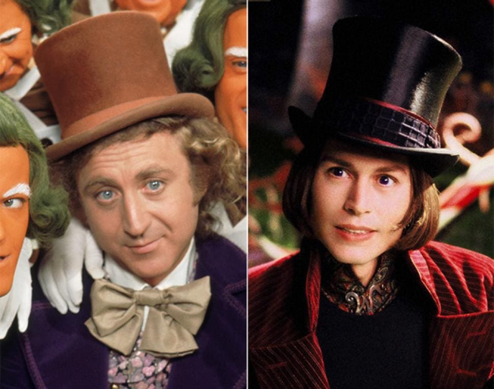 Charlie And The Chocolate Factory Watch Online Charlie And The Chocolate Factory Watch Online