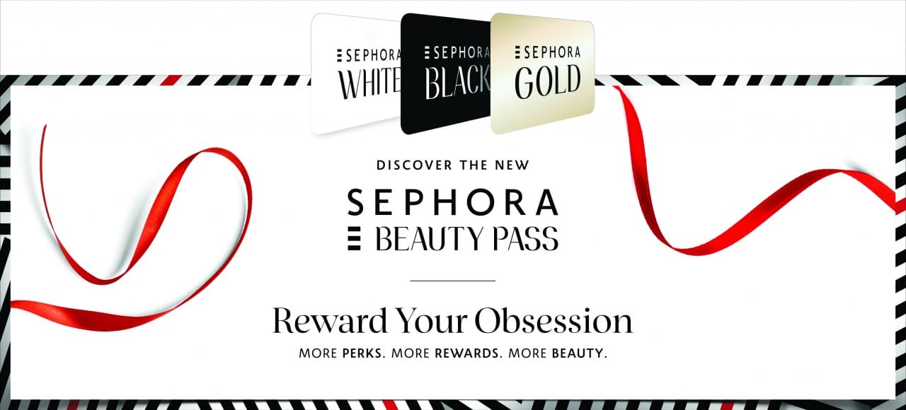 Sephora Beauty Pass Loyalty Program image
