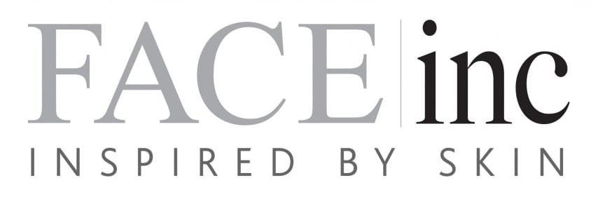 The FACE Inc Logo