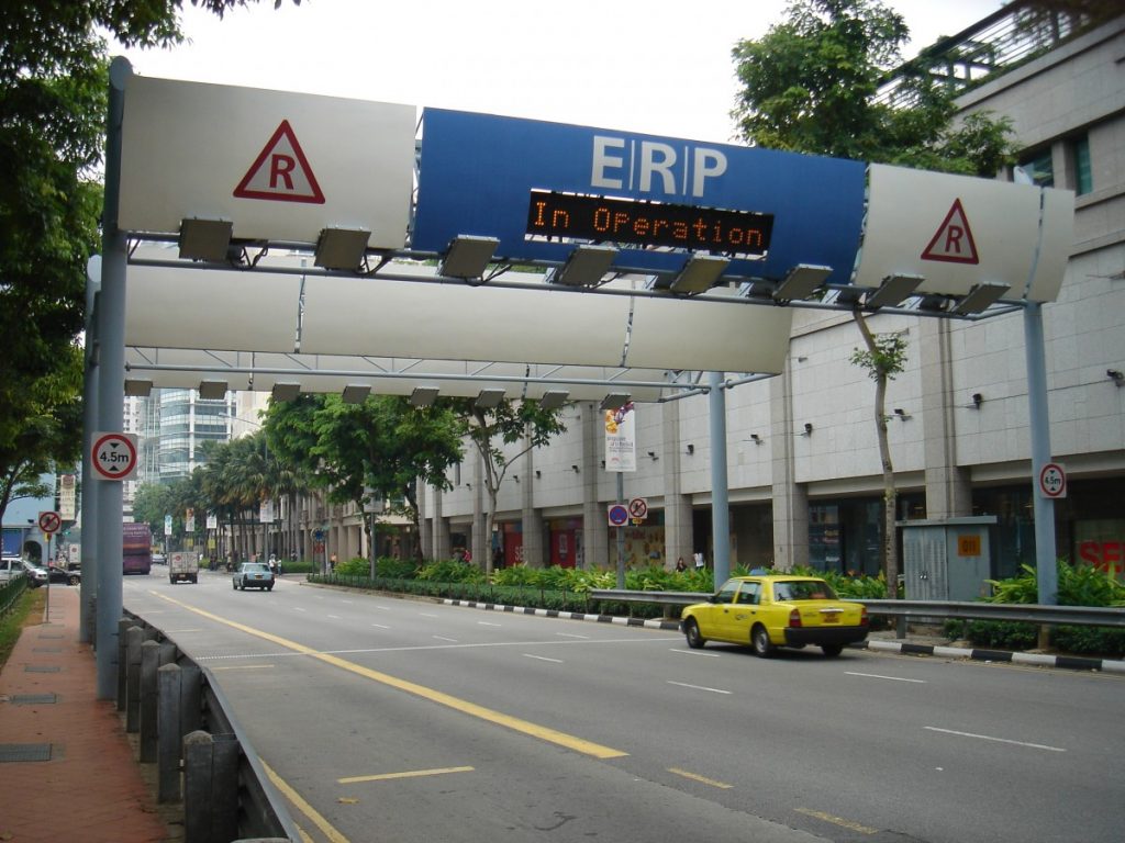 singapore-erp