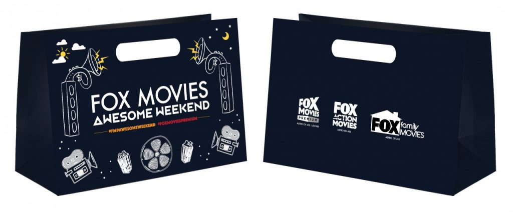 Fox Paper Bag2 (1)