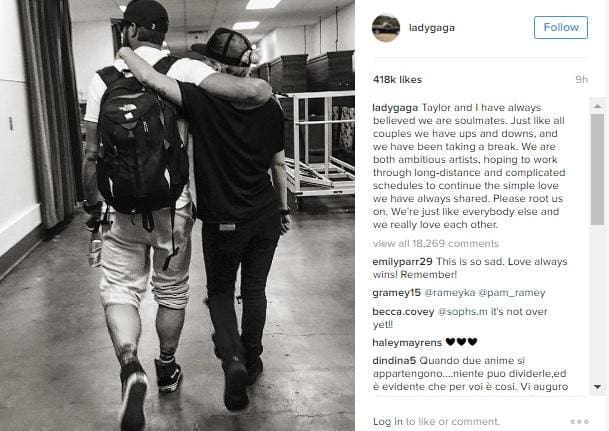 lady-gaga-instagram-breakup