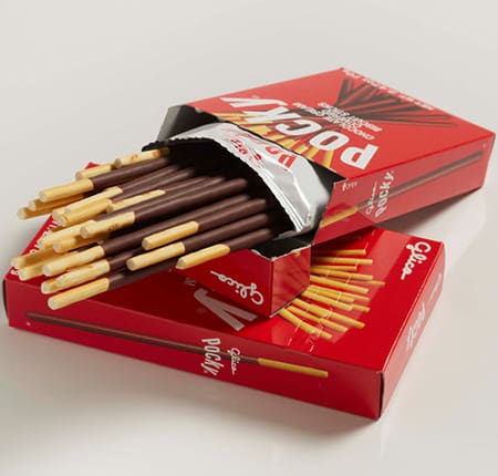 Photo: Pocky