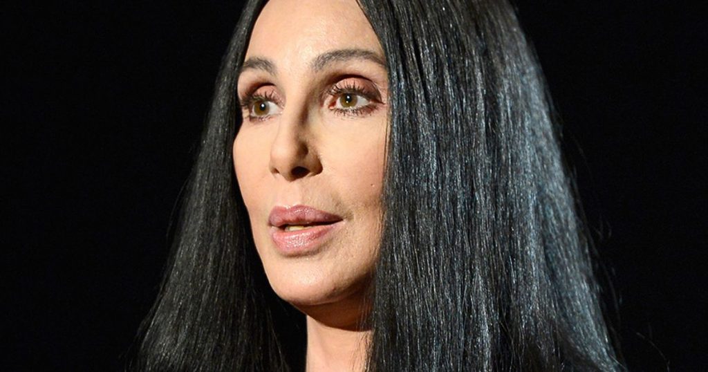 Cher