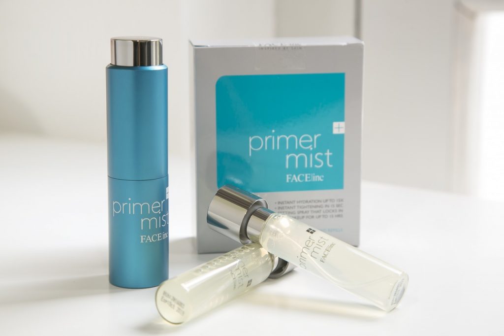 FACE Primer Mist 2