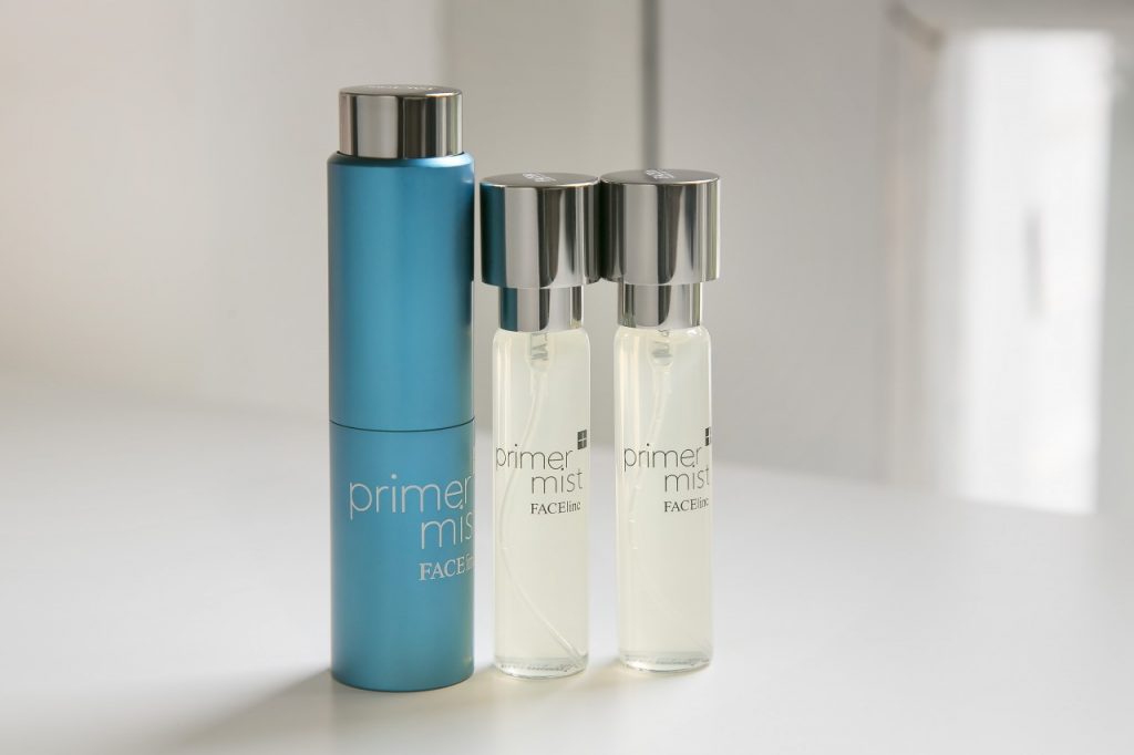 FACE Primer Mist 3