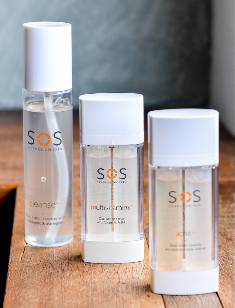 -SOS Product 1