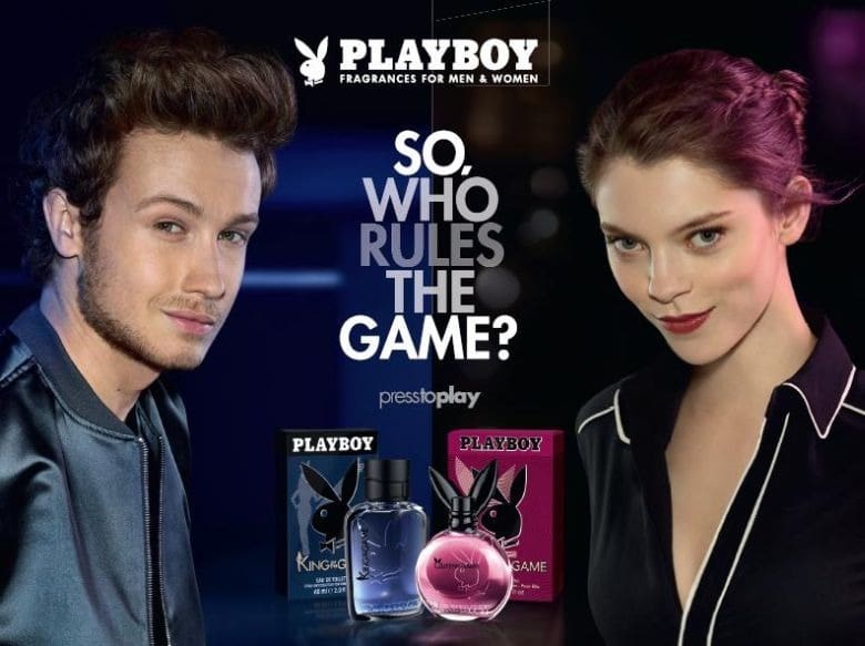 playboy