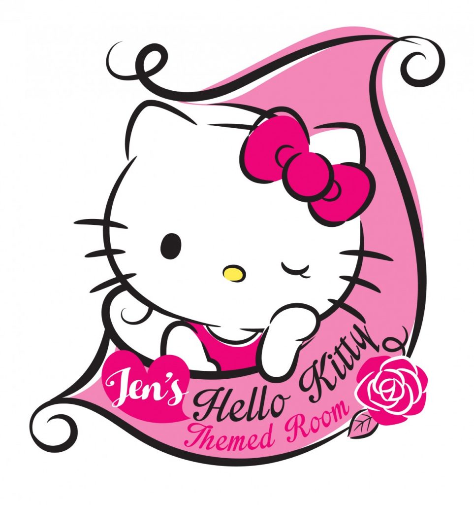 Logo - Hello Kitty Themed Room JPEG