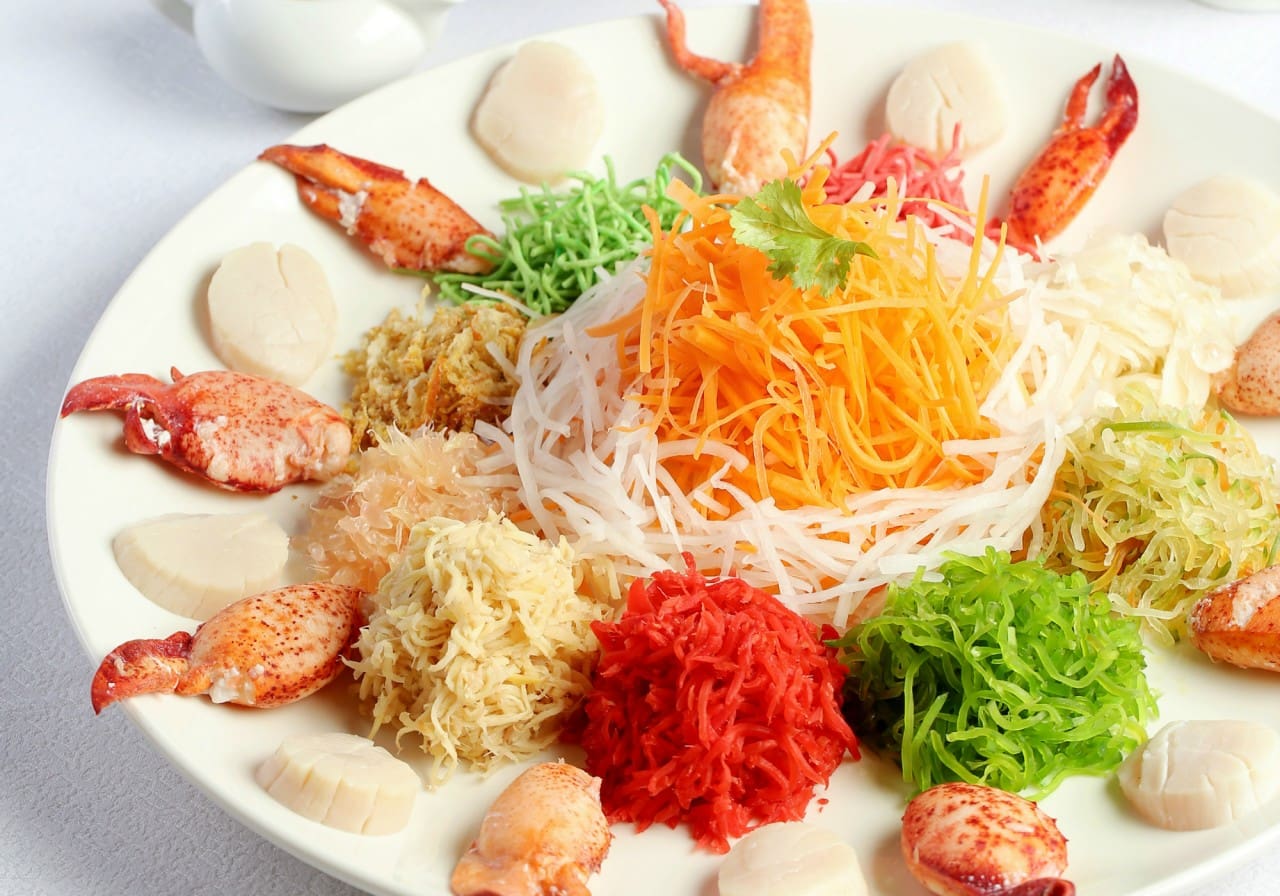 yee sang 2