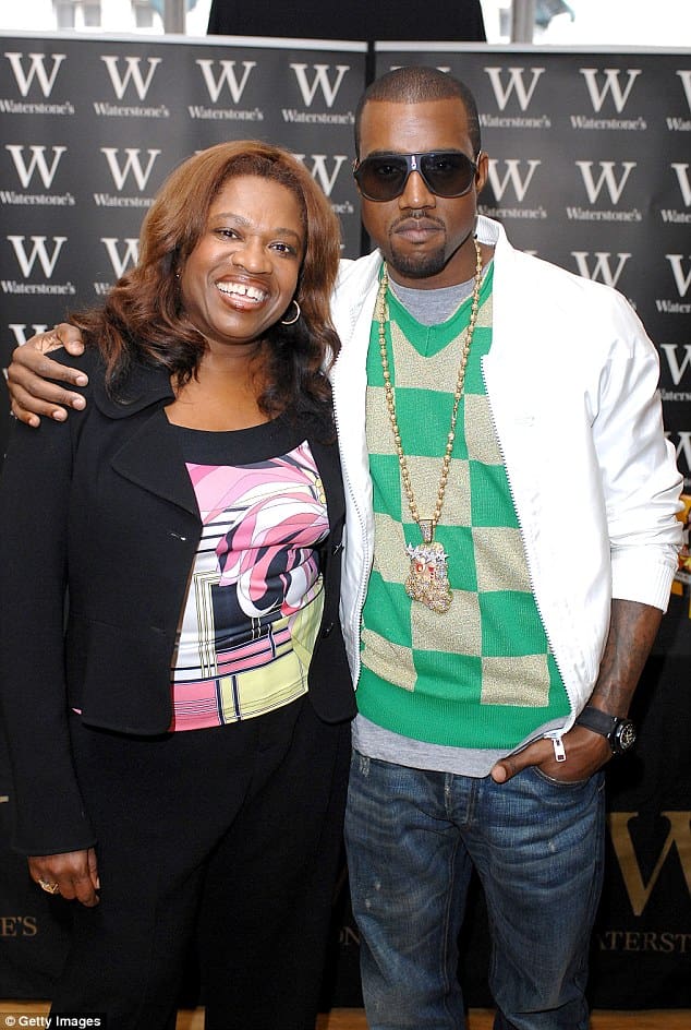 3D93C39100000578 4253238 His inspiration West s line will be named Donda after his mother a 140 1487893500440