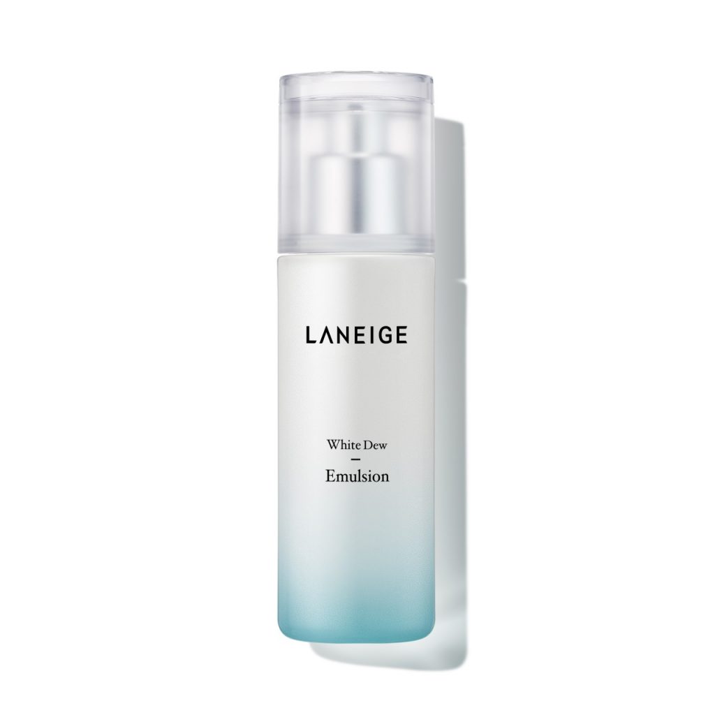 LANEIGE White Dew Emulsion Close Front 161100 DF copy