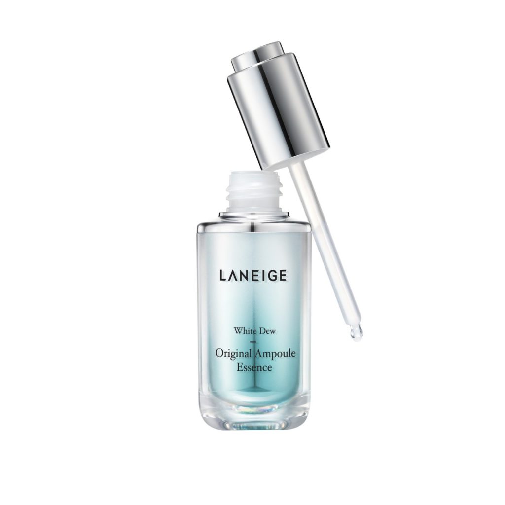 LANEIGE White Dew Original Ampoule Essence Open Front 161100 DF copy