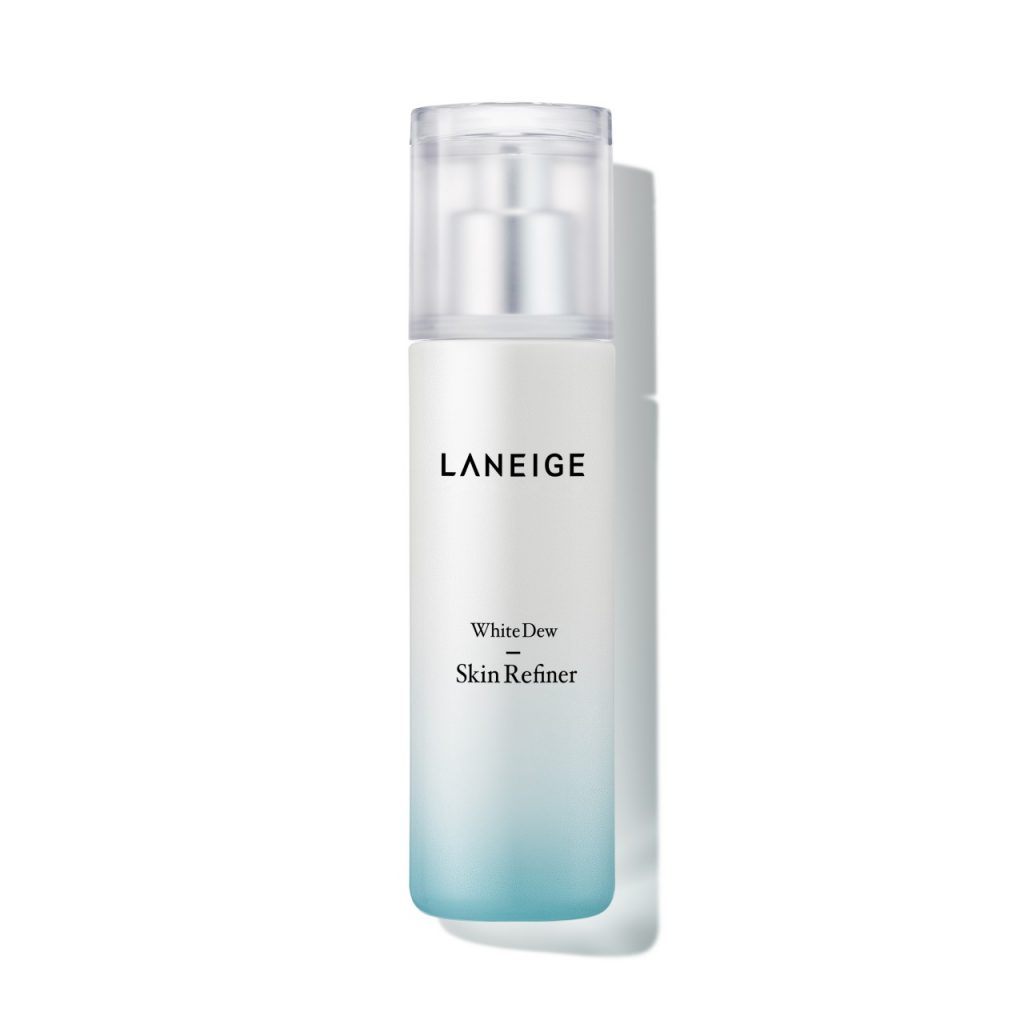 LANEIGE White Dew Skin Refiner Close Front 161100 DF copy