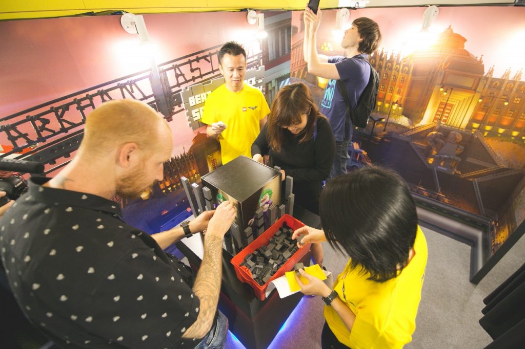 LEGO® Batman Movie Event Picture 2