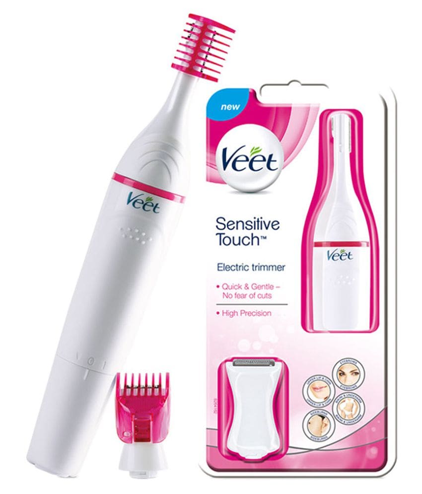 Veet Louboutin Multigrooming Kit White SDL327820674 1 4c5ec