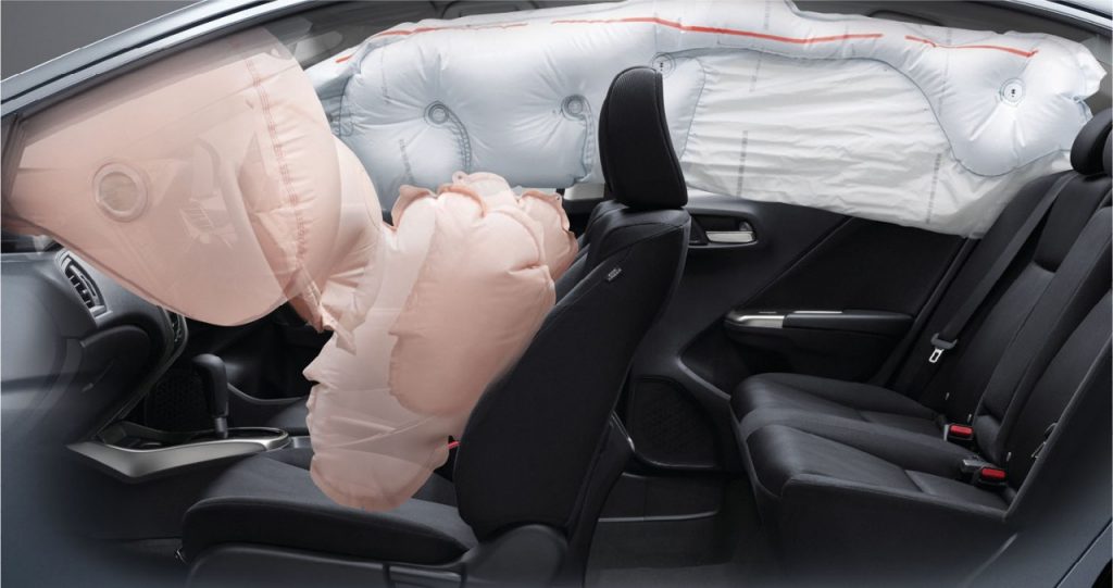 01 New City 6 Airbags