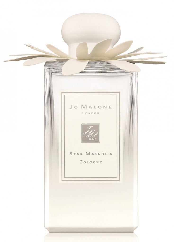 Star Magnolia Cologne 100ml RM510 1