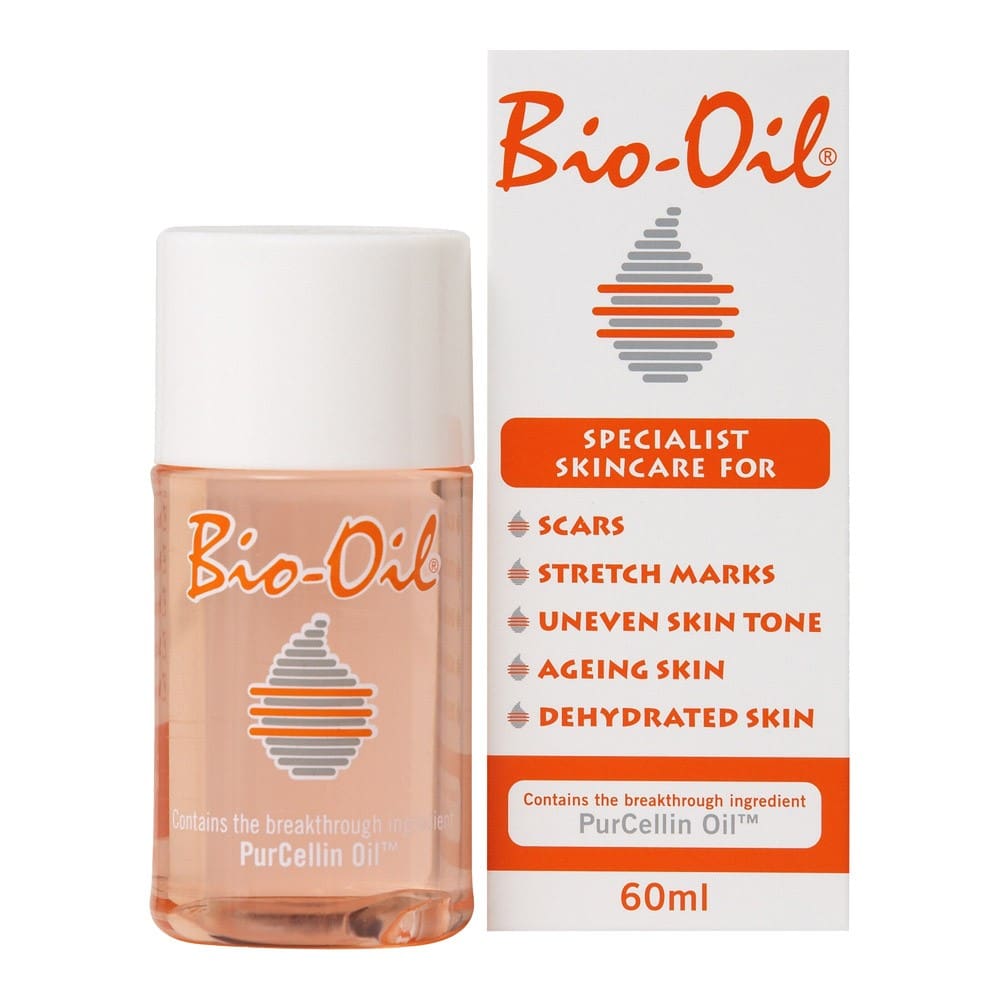 Eradicate Skin Confidence Busting Imperfections With Bio Oil Lipstiq Com