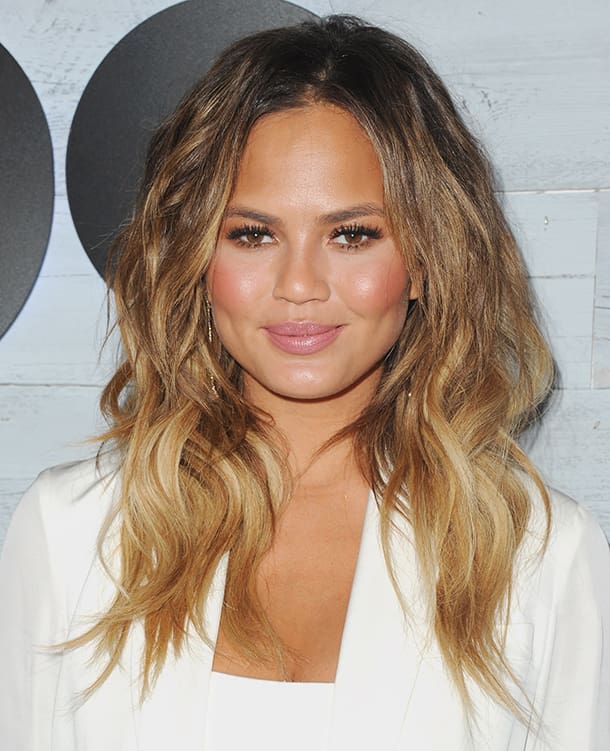 chrissy teigen roots