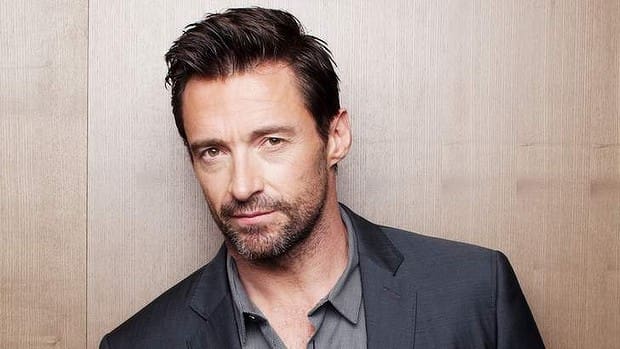 hugh jackman