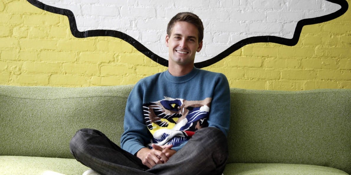 evanspiegel