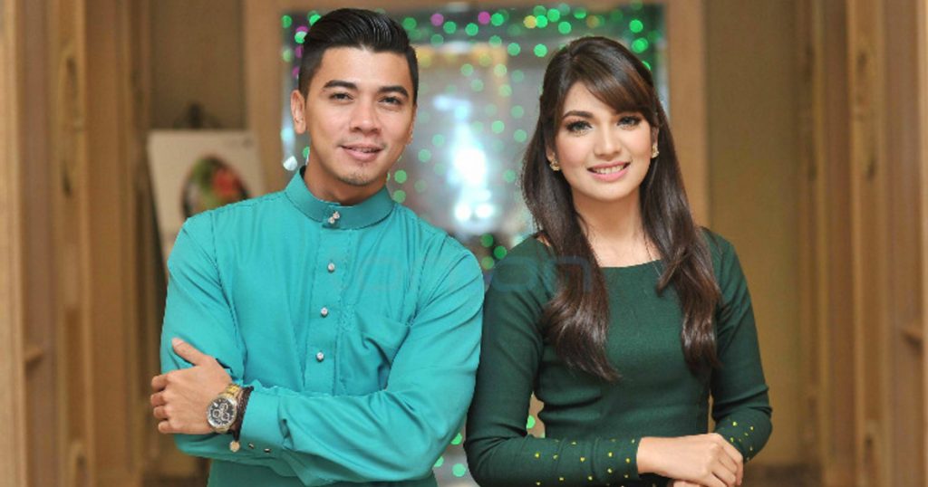 high res amar baharin n amyra rosli feature