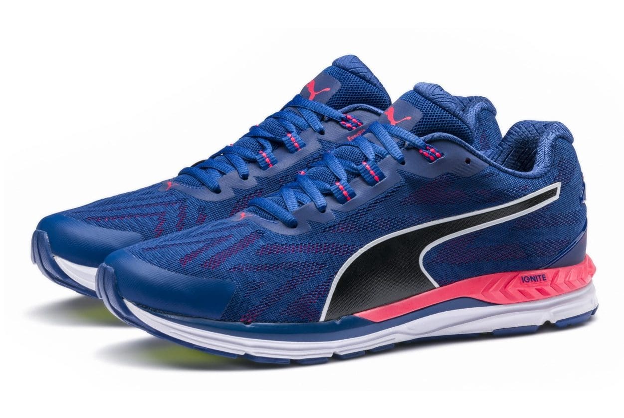 puma speed 600 ignite 2