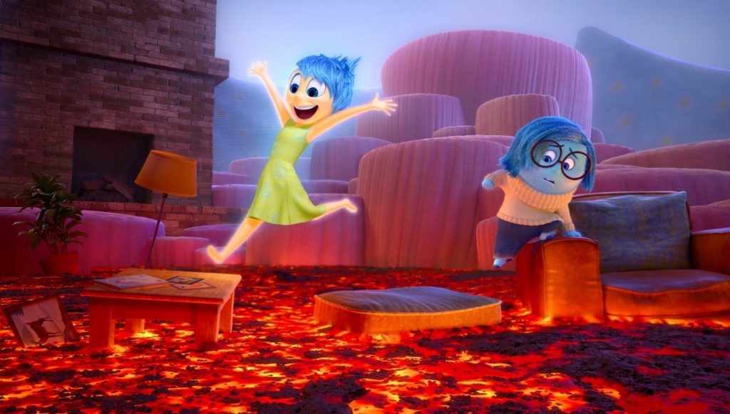 Inside out wikia