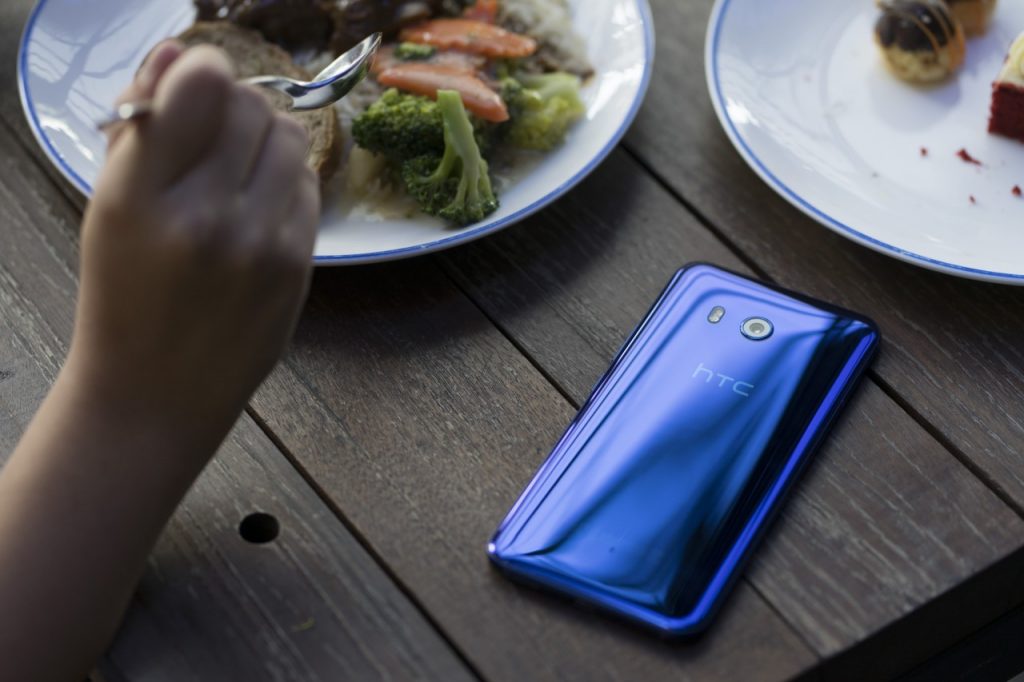 Launch of HTC U11 Photo 10