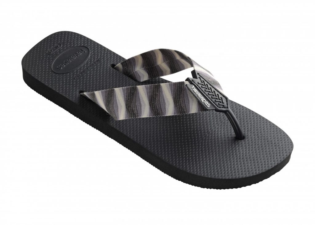 Havaianas Urban Series Black 2